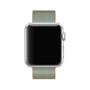 APPLE Apple 38mm Gold/ Royal Blue Nylon Band (MM9M2ZM/A)