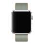 APPLE WATCH ACCS 42 MM GOLD ROYAL BLUE NYLON BAND ACCS (MMA02ZM/A)