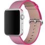 APPLE WATCH ACCS 42MM PINK NYLON BAND ACCS (MMA22ZM/A)