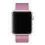 APPLE WATCH ACCS 42MM PINK NYLON BAND ACCS (MMA22ZM/A)