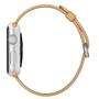 APPLE WATCH ACCS 42MM GOLD RED NYLON BAND ACCS (MMA62ZM/A)