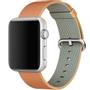 APPLE WATCH ACCS 42MM GOLD RED NYLON BAND ACCS (MMA62ZM/A)