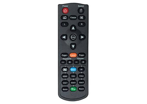 OPTOMA DH400 Full-HD (95.72W01GCLR)