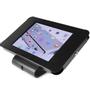 STARTECH Lockable Tablet Stand for iPad - Desk or Wall Mountable - Steel (SECTBLTPOS)