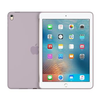 APPLE Silicone Case Lavendel (iPad Pro 9.7) (MM272ZM/A)