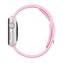 APPLE Apple 38mm Light Pink Sport Band (MM902ZM/A)