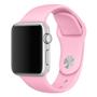 APPLE Apple 38mm Light Pink Sport Band (MM902ZM/A)