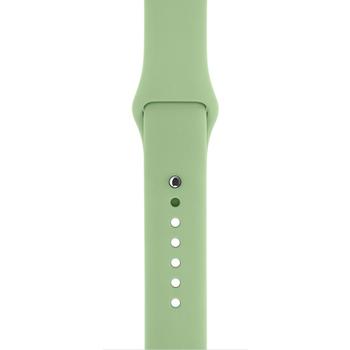 APPLE WATCH ACCS 42MM MINT SPORT BAND ACCS (MM9A2ZM/A)