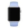 APPLE WATCH ACCS 42MM LILAC SPORT BAND ACCS (MM9D2ZM/A)