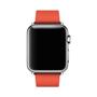APPLE Apple 38mm Red Modern Buckle L (MMH02ZM/A)