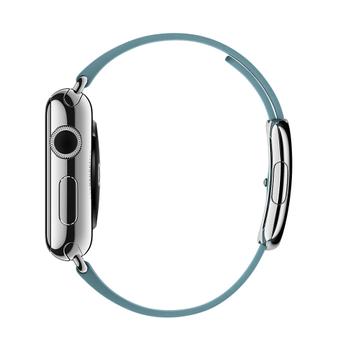 APPLE Apple 38mm Blue Jay Modern Buckle L (MME62ZM/A)