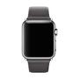 APPLE Apple 38mm Storm Gray Classic Buckle (MMGQ2ZM/A)