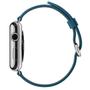 APPLE Apple 42mm Marine Blue Classic Buckle (MMHA2ZM/A)