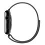 APPLE WATCH ACCS 42MM SPACE BLACK MILANESE LOOP ACCS (MLJH2ZM/A)