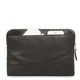 KNOMO Molton Cross Body 12" Bag CORE (120-056-BLK)