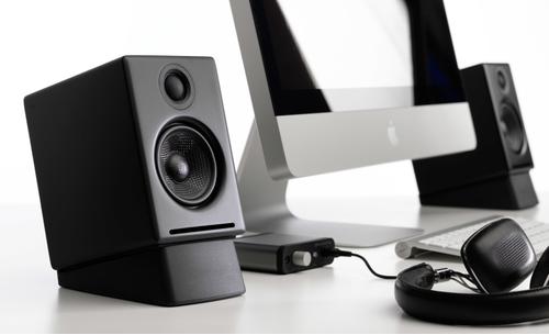 AUDIOENGINE Desktop Speaker Stands (AUDIOENGINE-DS1)