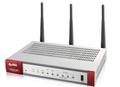 ZYXEL USG 20W-VPN (DEVICE ONLY) FIREWALL APPLINACE 1XWAN 1XSFP IN (USG20W-VPN-EU0101F)