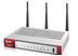 ZYXEL USG 20W-VPN Firewall Applinace 1 x WAN_ 1 x SFP_ 4 x LAN/DMZ_ IEEE 802_11ac/ n