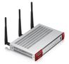 ZYXEL Unified Security Gateway 20W. Porte: 1xW (USG20W-VPN-EU0101F)