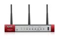 ZYXEL USG20W-VPN - Firewall - 1GbE - 2.4 GHz, 5 GHz (USG20W-VPN-EU0101F)