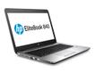 HP EliteBook 840 G3 i5-6200U 14.0 FHD AG LED UWVA UMA Webcam 8GB DDR4 RAM 256GB SSD BT 3C Battery FPR W10P64 3yr Warranty(NO) (1EM65EA#ABN)