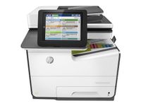 HP PageWide Managed Color MFP E58650dn (L3U42A#B19)