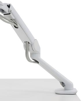 ERGOTRON MX MINI ARM DESKMOUNT BWT . WALL (45-436-216)