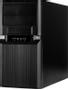 INTER-TECH Geh Inter-Tech TM-515 black Micro-Tower ohne Netzteil (88881249)