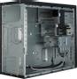INTER-TECH Geh Inter-Tech TM-515 black Micro-Tower ohne Netzteil (88881249)