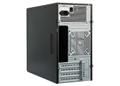 CHIEFTEC Uni XT-01B 350W Minitower,  mATX, Black (XT-01B-350GPB)
