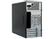 CHIEFTEC Uni XT-01B 350W Minitower,  mATX, Black (XT-01B-350GPB)