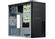 CHIEFTEC Uni XT-01B 350W Minitower,  mATX, Black (XT-01B-350GPB)