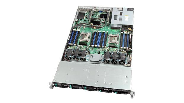 INTEL Server System VRN2208WAF6 (VRN2208WAF6)