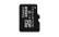 KINGSTON Industrial microSD-card - 90/45MB - 32GB (SDCIT/32GBSP)