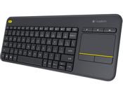 LOGITECH K400 Plus Keyboard, US/int (920-007119)