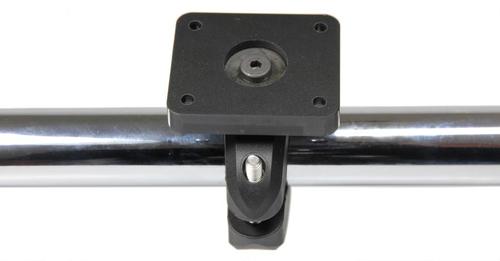 BRODIT 215794 holder Black Passive  (215794)