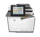 HP PAGEWIDE ENT 586DN 75PPM F/ RUSB/ RETE/ COPY/ SCN MFP (G1W39A#B19)