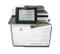 HP PAGEWIDE ENT CLR MFP 586DN A4 75PPM DUPLEX IN MFP