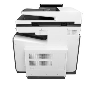 HP PAGEWIDE ENT 586DN 75PPM F/ RUSB/ RETE/ COPY/ SCN MFP (G1W39A#B19)