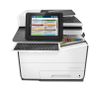 HP PAGEWIDE ENT CLR FLOW MFP 586Z A4 75PPM DUPLEX                  IN MFP