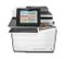 HP PAGEWIDE ENT CLR FLOW MFP 586Z A4 75PPM DUPLEX IN MFP