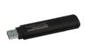 KINGSTON DataTraveler 4000 G2 Management Ready - USB flash drive - encrypted - 64 GB - USB 3.0 - FIPS 140-2 Level 3 - TAA Compliant (DT4000G2DM/64GB)
