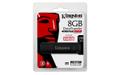 KINGSTON 8GB USB3.0 DT4000 G2 256 AES (DT4000G2DM/8GB)