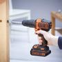 BLACK&DECKER BDCHD18KB-QW (BDCHD18KB-QW)