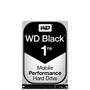 WESTERN DIGITAL Black Mobile 1 TB (WD10JPLX)