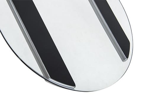 ADLER Bathroom scale ADLER - AD 8122 (AD 8122)