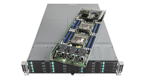 INTEL Server System VRN2224THY6 (VRN2224THY6)