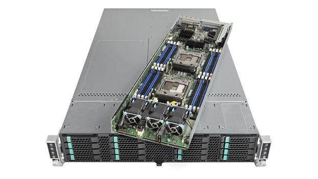 INTEL Server System VRN2224THY4 (VRN2224THY4)