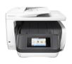 HP P Officejet Pro 8730 All-in-One - Multifunction printer - colour - ink-jet - Legal (216 x 356 mm) (original) - A4/Legal (media) - up to 22 ppm (copying) - up to 24 ppm (printing) - 250 sheets - USB 2.