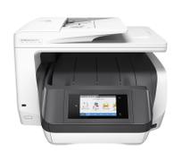HP OfficeJet Pro 8730 All-in-One MFP A4 20ppm Inkjet Color USB print copy scan fax (D9L20A#A80)